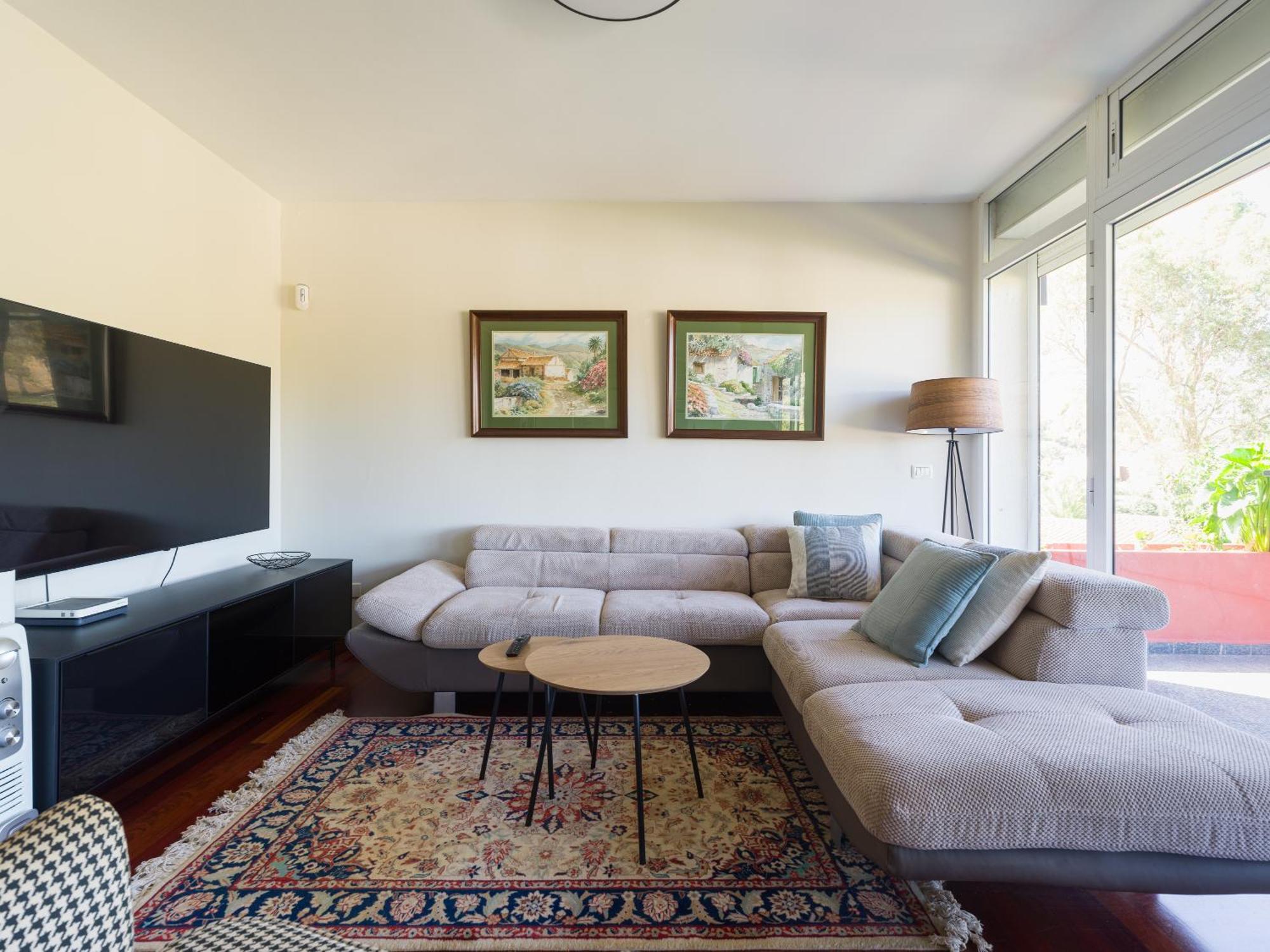 El Jardin De Santa Brigida With Private Pool, Sauna & Jacuzzi Bagian luar foto