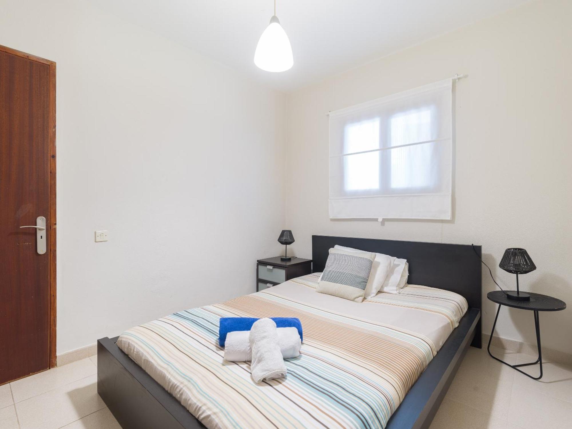 El Jardin De Santa Brigida With Private Pool, Sauna & Jacuzzi Bagian luar foto