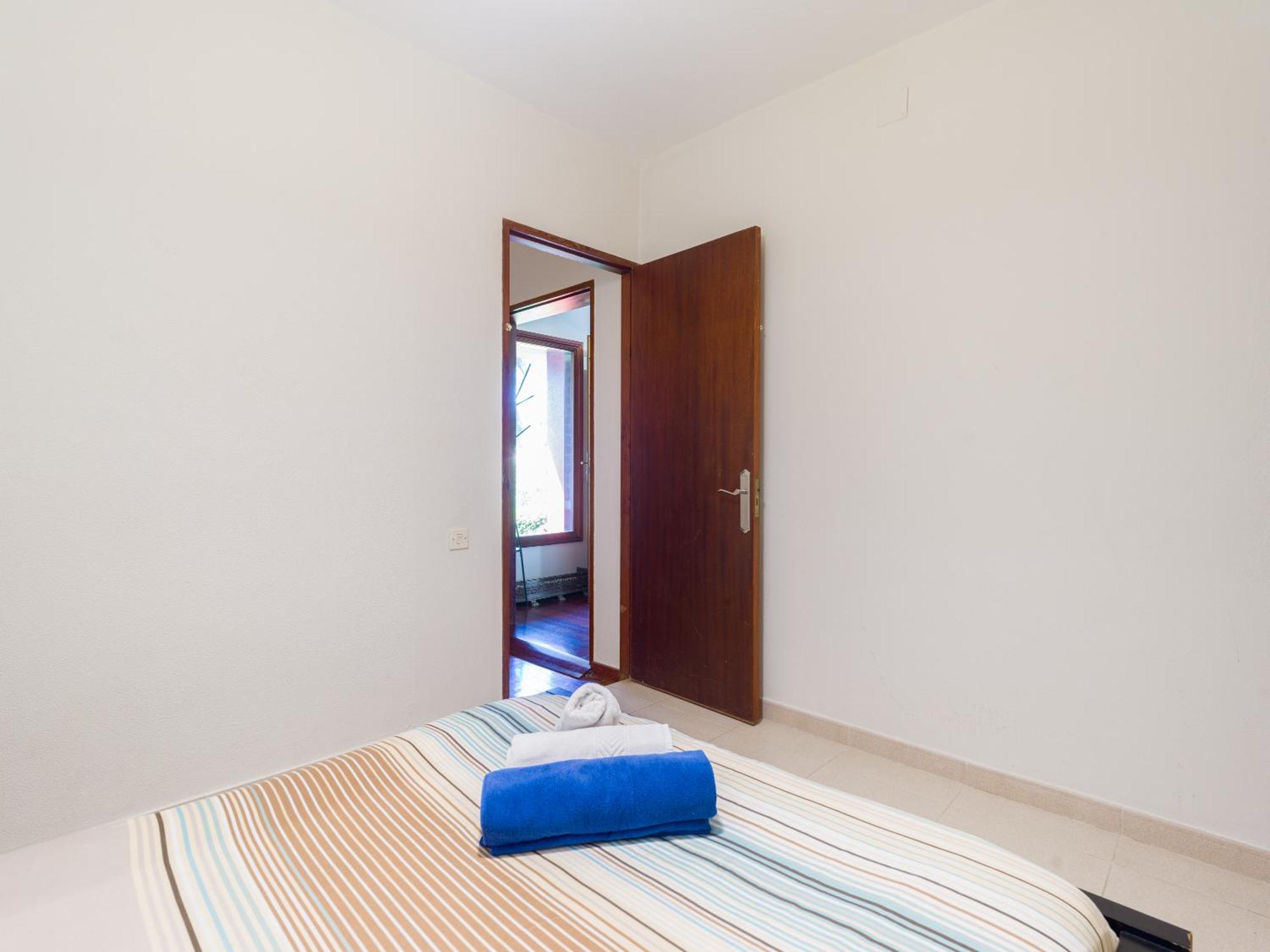 El Jardin De Santa Brigida With Private Pool, Sauna & Jacuzzi Bagian luar foto