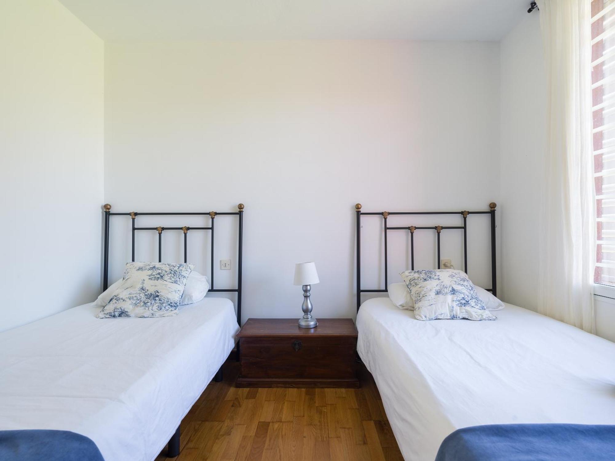 El Jardin De Santa Brigida With Private Pool, Sauna & Jacuzzi Bagian luar foto