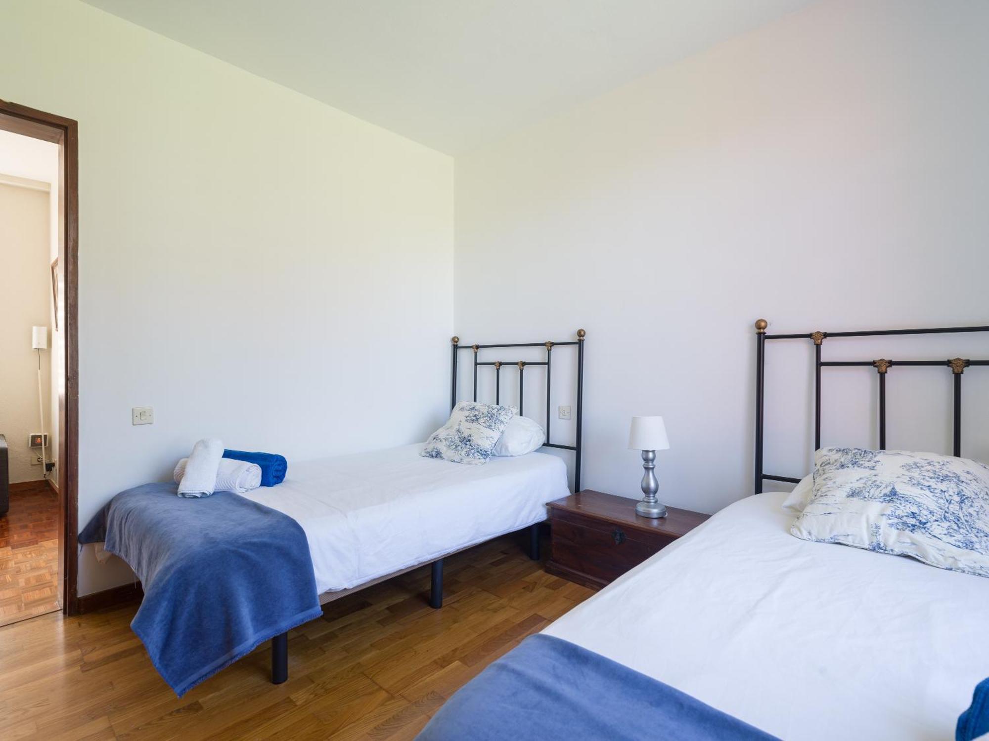 El Jardin De Santa Brigida With Private Pool, Sauna & Jacuzzi Bagian luar foto