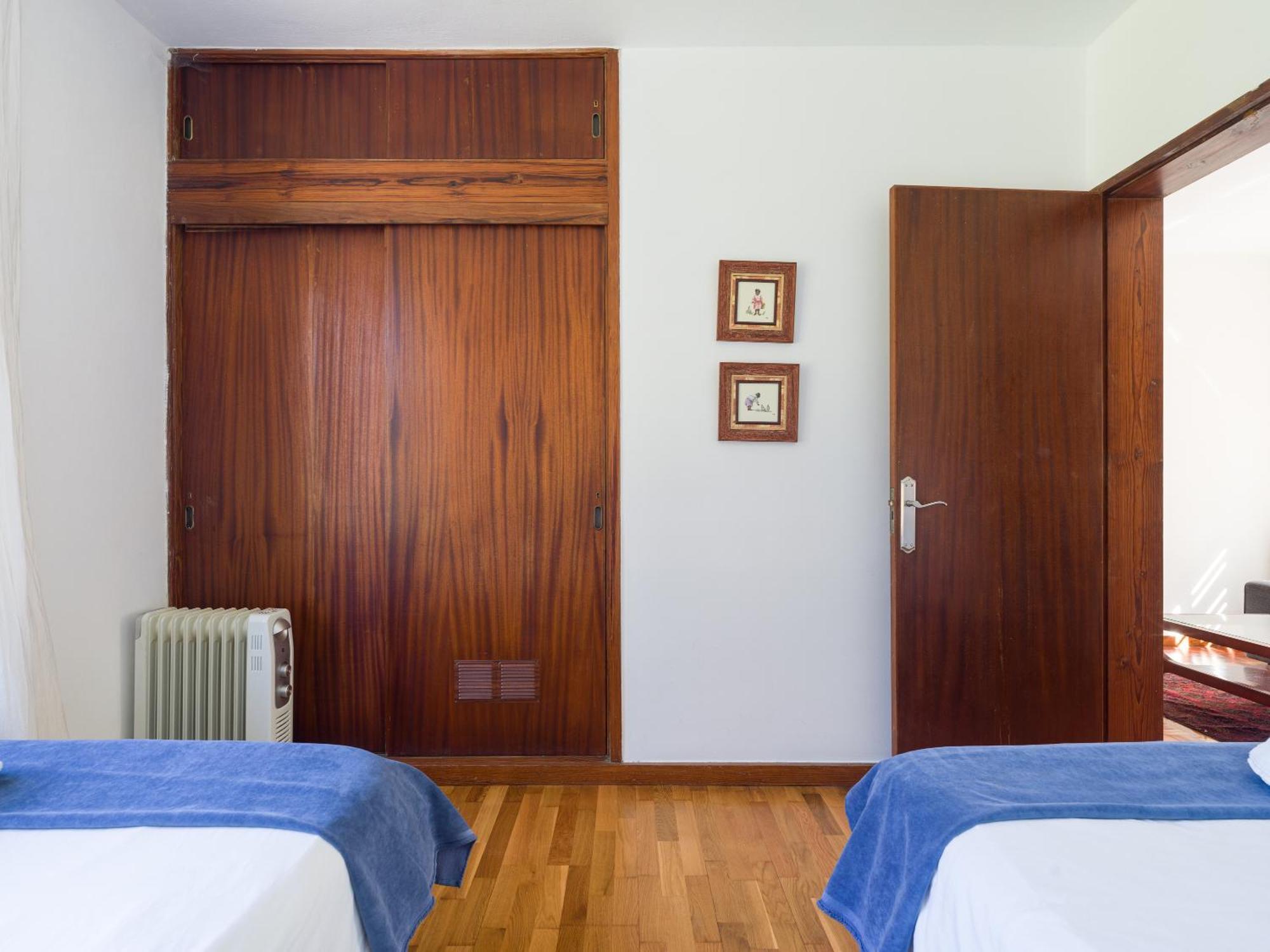 El Jardin De Santa Brigida With Private Pool, Sauna & Jacuzzi Bagian luar foto